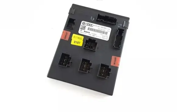 Audi A6 S6 C7 4G Comfort/convenience module 4H0907063BG 4H0907063 F005V01177