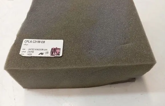 Land Rover Discovery 5 Other interior part CPLAC2159DB
