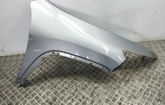 Jeep Cherokee Fender