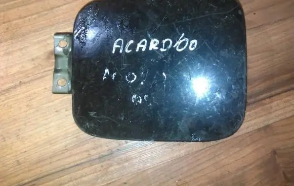 Honda Accord Fuel tank cap