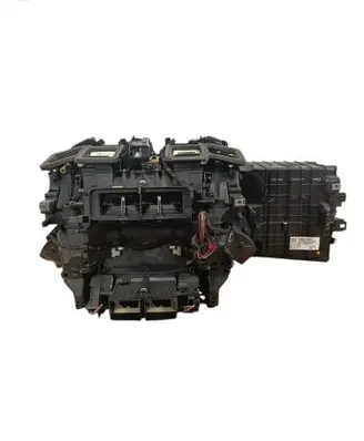 BMW M5 Interior heater climate box assembly 9202574 X5899006 0826241