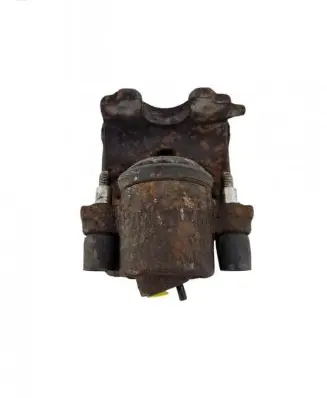 Audi A3 S3 8L Front brake caliper