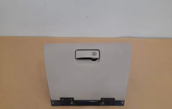 Jaguar XK8 - XKR Glove box set GJA6141AB GJA118AF GJA602AB