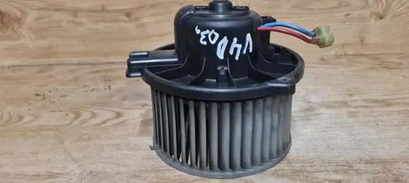 Volvo S40, V40 Heater fan/blower 0130111212