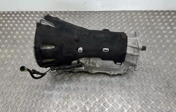 BMW 5 G30 G31 G38 Automatic gearbox ZFS