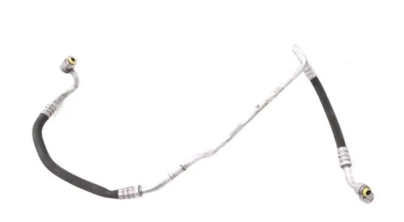 Volkswagen Touareg II Air conditioning (A/C) pipe/hose 9221763