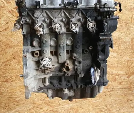KIA Ceed Engine D4FB 21112A601 221112A200