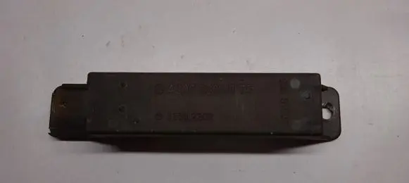 Mercedes-Benz C W204 Keyless system antenna A2078200075