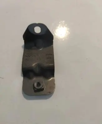 Audi A5 Fender mounting bracket 8w6821471