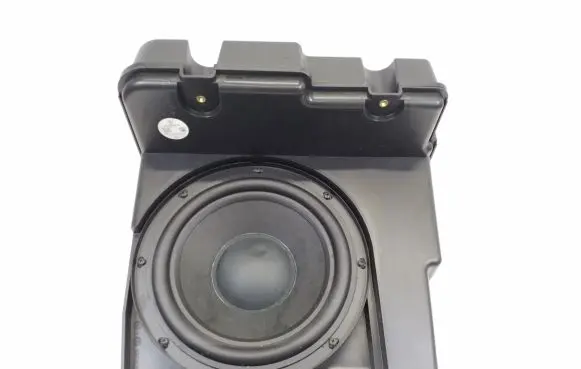 Porsche Panamera (970) Subwoofer speaker 97064556703