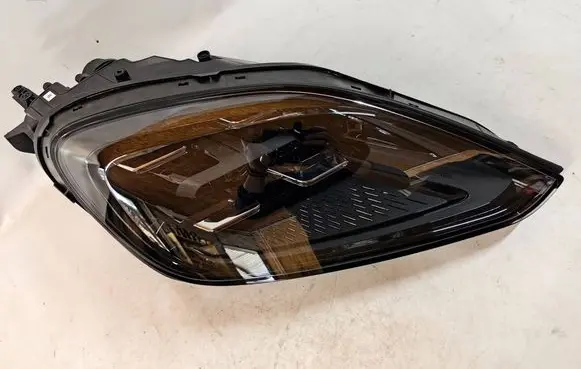 Porsche Cayenne (9Y0 9Y3) Headlight/headlamp 9Y0941082N