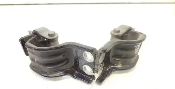 Volkswagen PASSAT B6 Tailgate/trunk/boot hinge 3C9827301D 3C9827302D