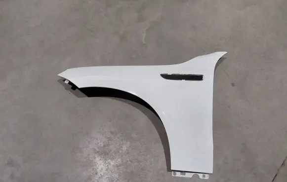 Mercedes-Benz EQC Fender A2938810100