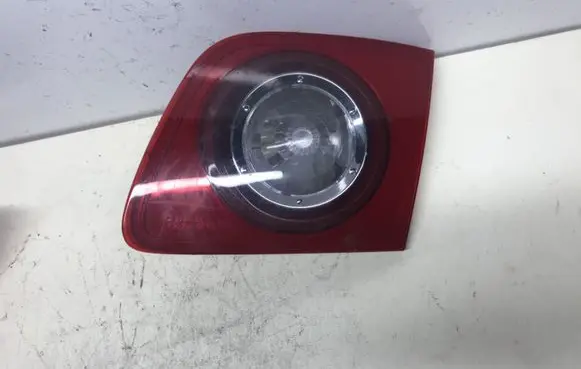 Mazda 3 I Tailgate rear/tail lights