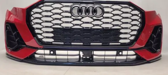 Audi Q3 F3 Front bumper