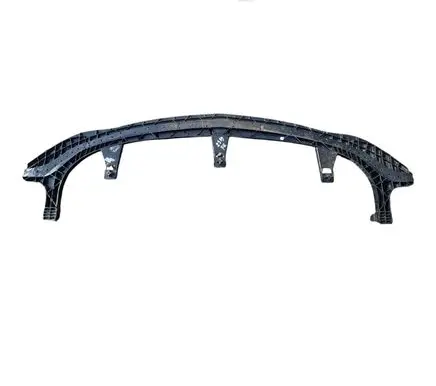 Opel Astra J Front bumper support beam 13368686