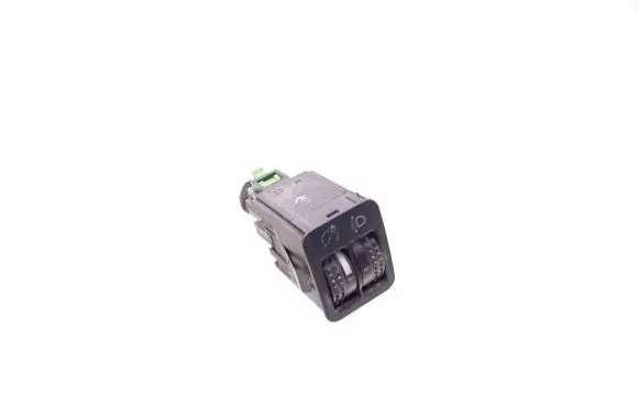 Seat Alhambra (Mk1) Headlight level height control switch 7M3941333