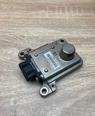 Mercedes-Benz A W168 ESP acceleration yaw rate sensor 0005426518 0265005200