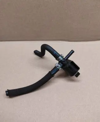 Renault Espace - Grand espace IV Turbo solenoid valve 7700115002