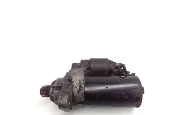 Volkswagen Caddy Starter motor 0001123020