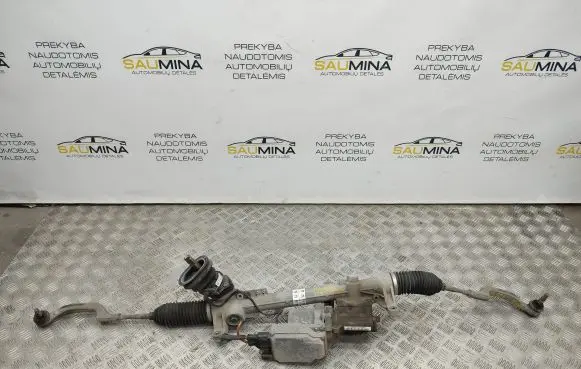 Mercedes-Benz A W176 Steering rack Q003TA0977ZE 6700003026 1132780785
