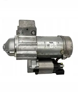 BMW 3 G20 G21 Starter motor 12418687064