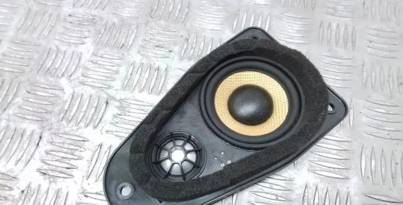 Volvo S90, V90 Parcel shelf speaker 31456664