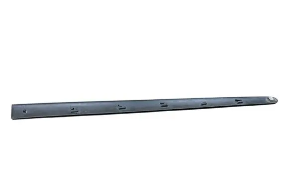 Front door trim (molding)