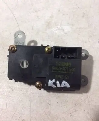 KIA Carnival Air flap motor/actuator B400730170