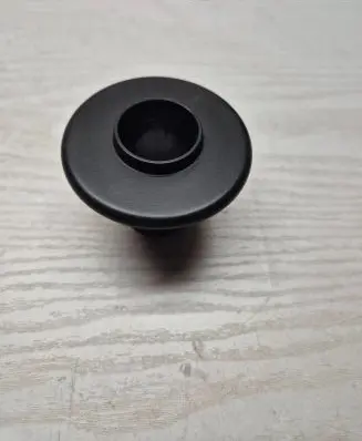 Volvo V70 Seat adjustment knob 08613312