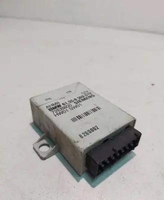 BMW 5 E39 Other control units/modules 61358369019 8280002
