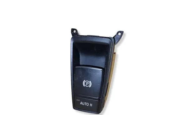 BMW X6 E71 Hand parking brake switch 9148508
