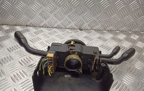 Audi 80 90 S2 B4 Headlight wiper switch 4A0953503