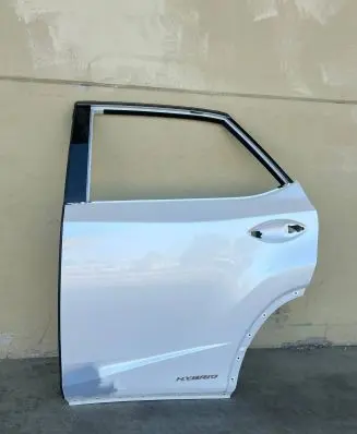 Lexus RX 450H Rear door