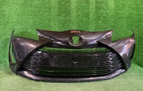 Toyota Yaris Front bumper