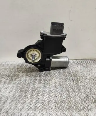 Peugeot 3008 I Rear door window regulator motor 912661101 GB558RB 5N883Z10
