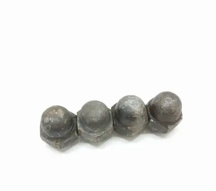 Mitsubishi i-MiEV Nuts/bolts 