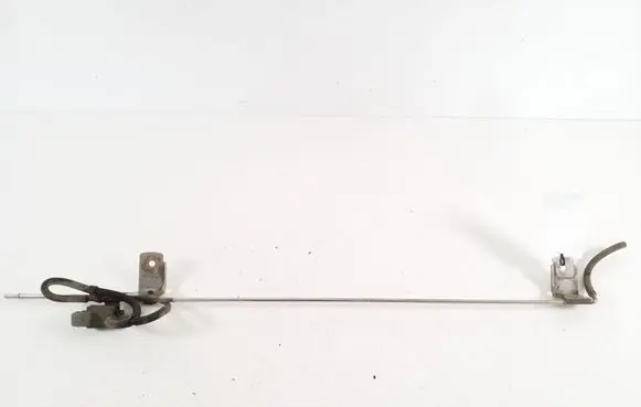 Porsche Panamera (970) Turbo solenoid valve 99660512301