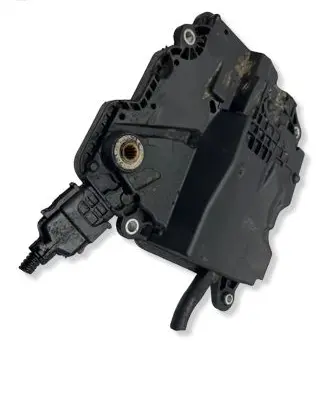 Mercedes-Benz ML W164 Gearbox control unit/module A0044460310