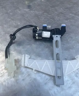 BMW X5 G05 Seat adjustment motor 935900