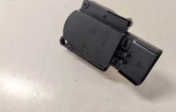 Chrysler Voyager Ignition lock contact 04685719AB