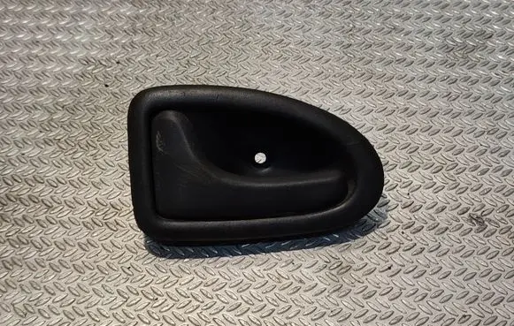 Renault Master II Front door interior handle 77004327070