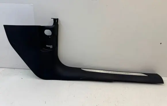 Porsche Macan (95B) Front sill trim cover 95B863484L