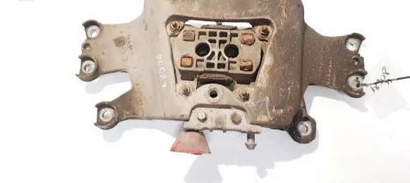 Audi A6 S6 C6 4F Engine mounting bracket 4f0399263l