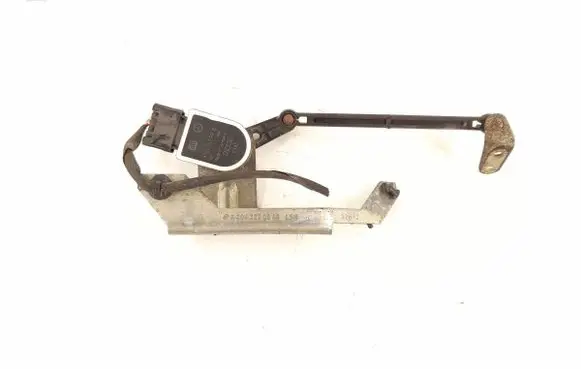 Mercedes-Benz GLK (X204) Air suspension front height level sensor 0045429918 2043270540