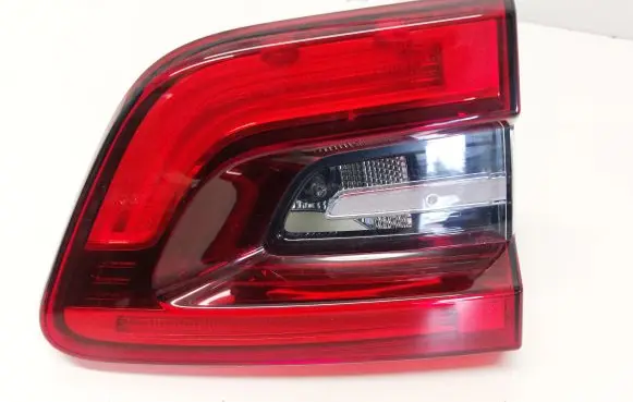 Renault Kadjar Tailgate rear/tail lights 265550151R