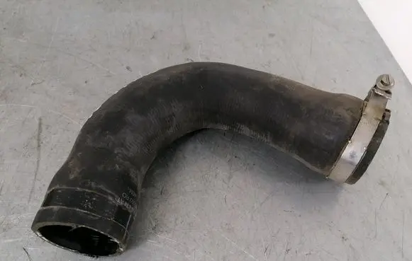 Volkswagen Golf VI Intercooler hose/pipe 1K0145834AT