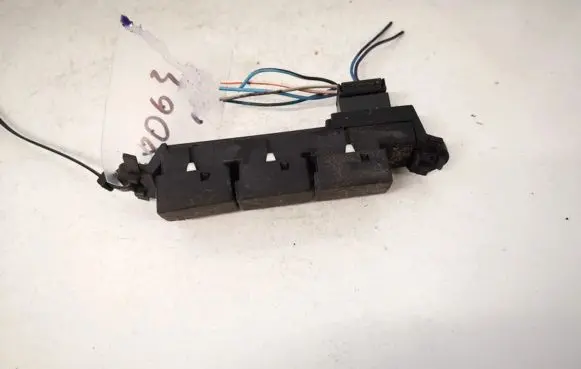 Fiat Stilo Other switches/knobs/shifts b569