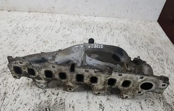 Nissan Qashqai Intake manifold