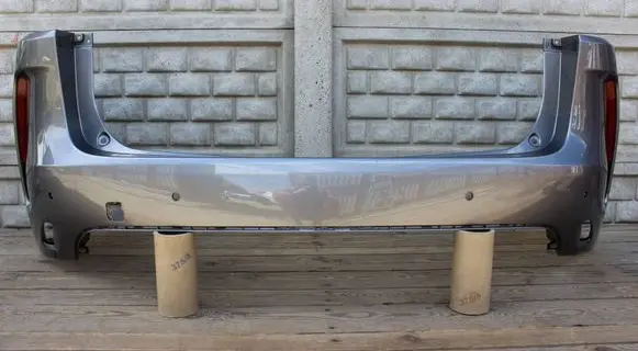 Jaguar E-Pace Rear bumper KK8M17D781A